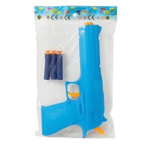 PISTOLA LANZA DARDOS COD0629